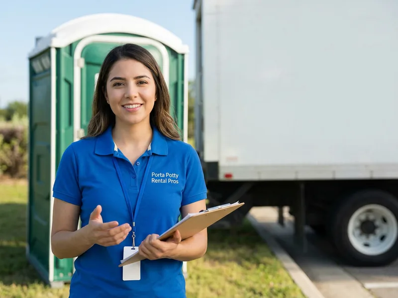 Porta Potty Rental  in Haymarket  FAQ